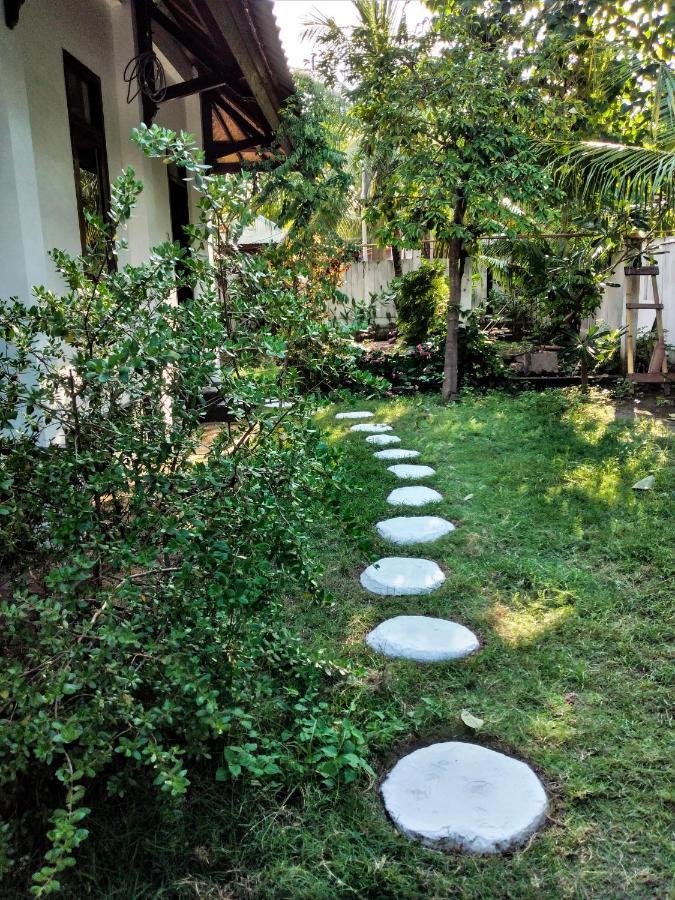 Gili Moonlight Retreat Villa Gili Air Exterior foto