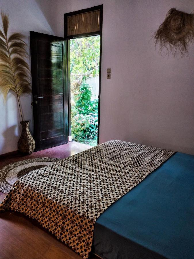 Gili Moonlight Retreat Villa Gili Air Exterior foto
