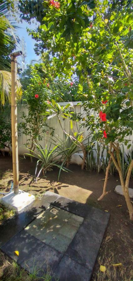 Gili Moonlight Retreat Villa Gili Air Exterior foto